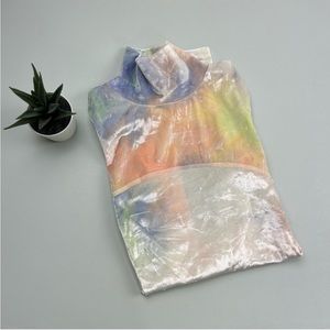 Aritzia wilfred free moon turtleneck